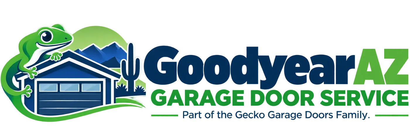 Goodyear AZ Garage Door Service